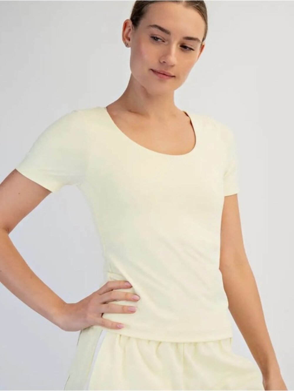 NWOT S/S Top - Large